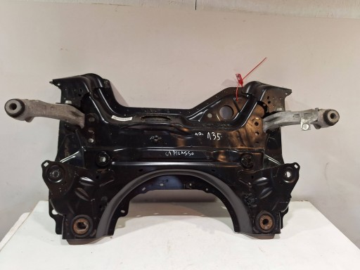 7CAA61, - Сани люлька передня 7caa61 citroen c4 picasso ii 13-