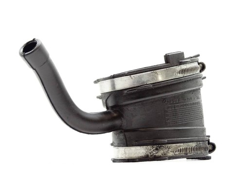 wiring pipe air hose MERCEDES ML W166 5.5 ML63 AMG A2780940891