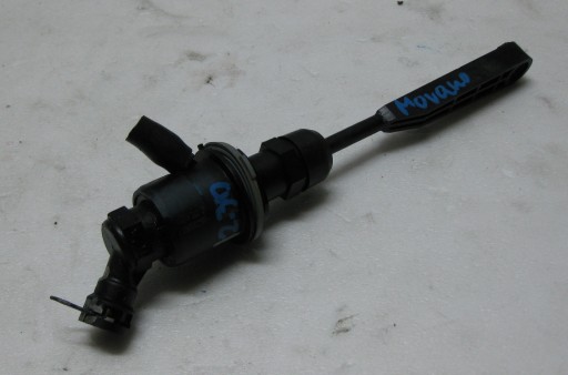 RENAULT MASTER III LIFT pumpa pomocný valec spojky pumpa spojky 306106218R
