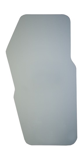 СТЕКЛО ДВЕРИ ЛЕВОЕ / ПРАВОЕ KOMATSU D65PX 14X-911-2221