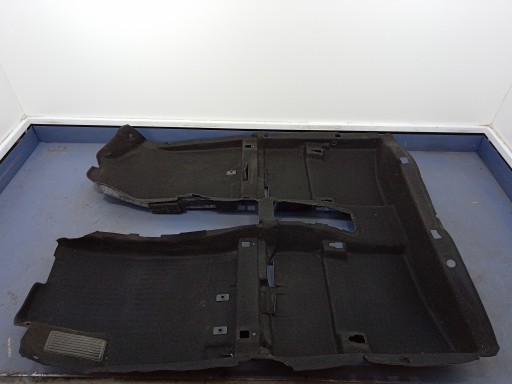 KIA RIO IV YB HB НАПОЛЬНОЕ ПОКРЫТИЕ КОВРОВОЕ ПОКРЫТИЕ EU