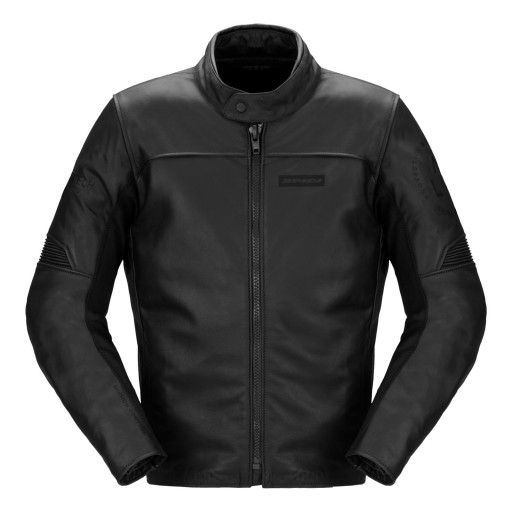 Куртка GENESIS, SPIDI (чорна, розмір 56)