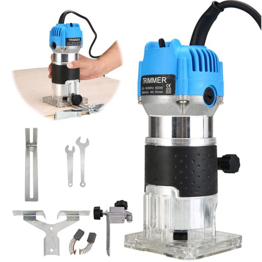 МАРШРУТНО-ФРЕЗЕРНЫЙ СТАНОК ПО ДРЕВЕСИНЕ ВЕРТИКАЛЬНЫЙ РУЧНОЙ УНИВЕРСАЛЬНЫЙ ДЛЯ КРОМКИ