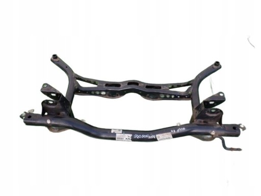 Коляска vw golf vii салазки задняя задняя 5q0500042kn