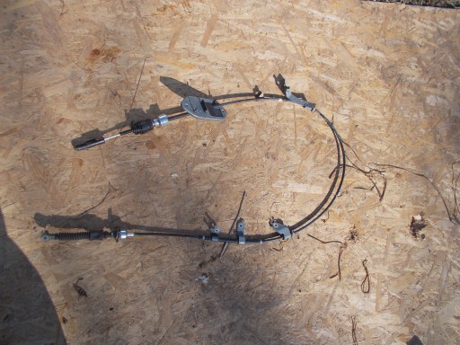 Трос редуктора rav 4 V 2019 2020 гібрид