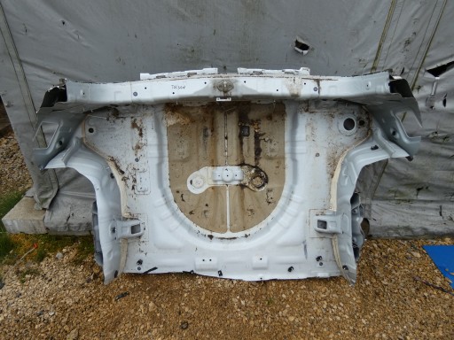 HYUNDAI TUCSON III ЗАДНИЙ АККУМУЛЯТОР ЗАДНЯ ЧЕТВЕРТА