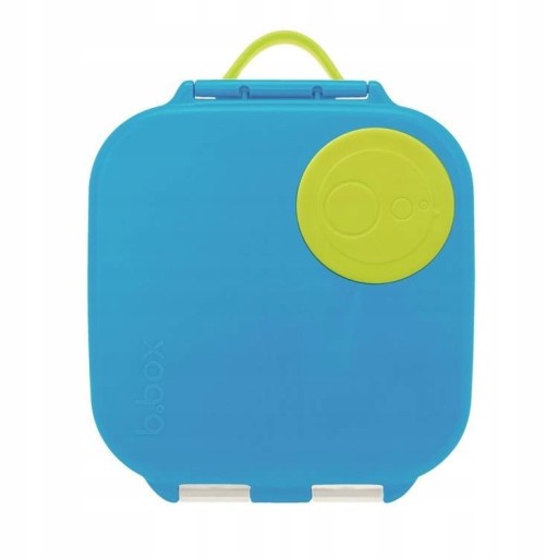 B.box Lunchbox mini Raňajky Ocean Breeze