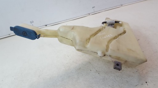 Behälter Spritzdüse Mini Cooper R50