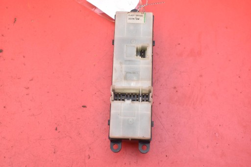 pannello controllo vetro finestrino EU 25401-9W100 NISSAN MURANO 1 e Z50 02-08