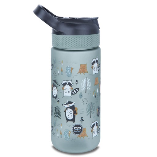 Пляшка CoolPack Bibby Shoppy 420 мл