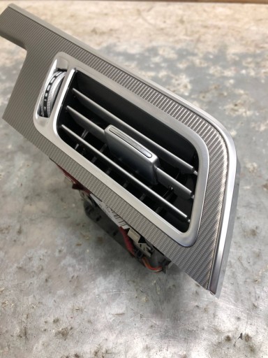 grid air conditioning devices left MERCEDES W212 KOMBI LIFT A2128303354 2126803193