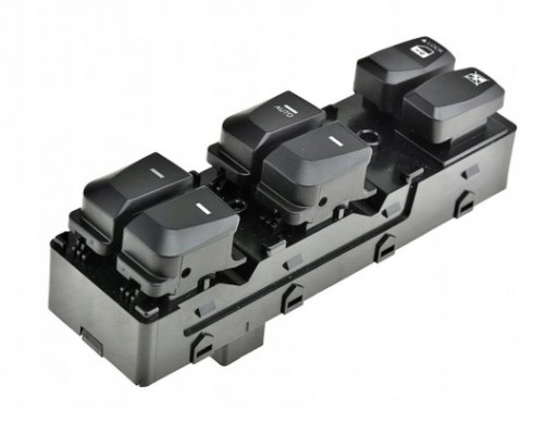 EWS-HY-012 - Панель стеклоподъемника HYUNDAI ix35 2009-