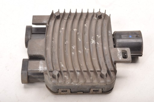 Модуль контролера вентилятора volvo 940012301