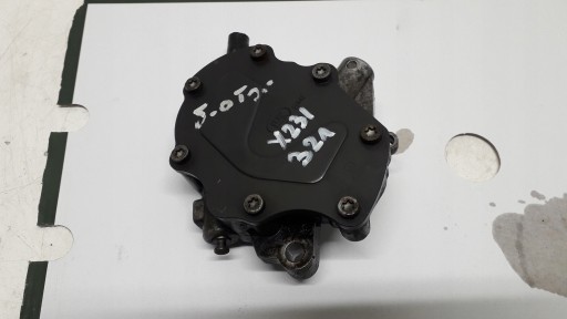 5.0TDI - TOUAREG PHAETON 5.0 TDI ВАКУУМНЫЙ НАСОС LA2231010