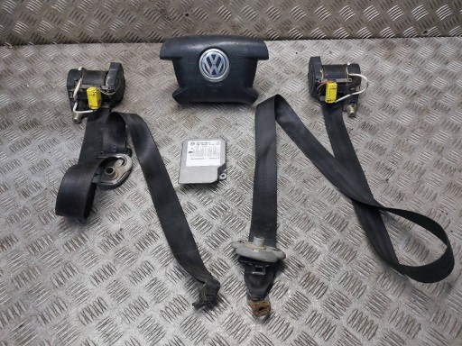 running board airbag POSTRZALOWY VW TRANSPORTER T5 7H0880201H 1C0909605A