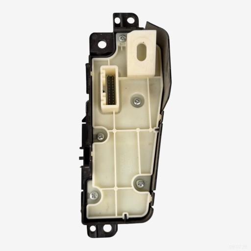 control panel switch TRYBU running TOYOTA RAV4 V