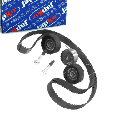 KJT005 - Комплект распределительного вала JAPKO для JEEP CHEROKEE 2.5 CRD