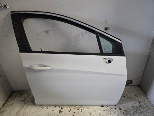 OPEL ASTRA K 5 V door right front right front Z40R