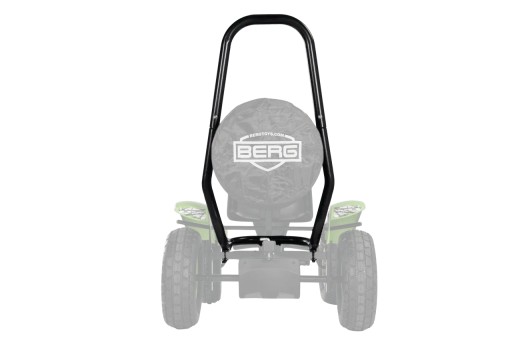BERG Protective Frame Rollbar for Off-R Go Karts