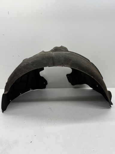 AUDI S6 A6 C7 mudguard left front CALE original!