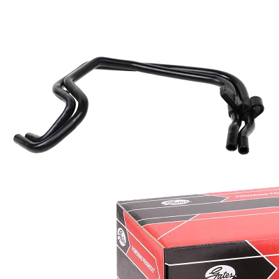 02-2500 - Кабель системи охолодження GATES для OPEL MOVANO 2.5