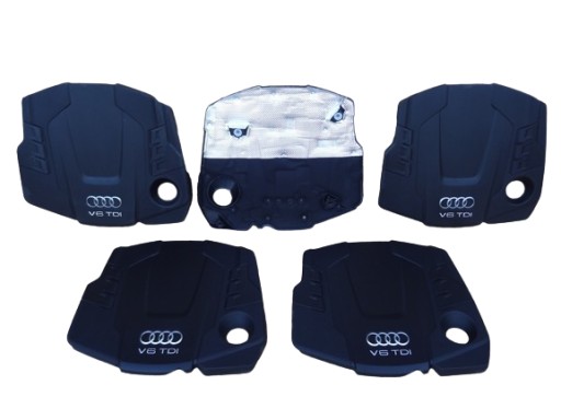 a4b9a5f5a6c8a7 - Кришка кришка двигуна 3.0 tdi 059103925cl audi a4 b9 a5 a6 c8 a7