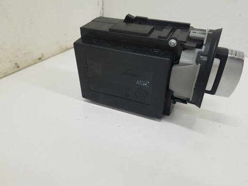 ignition Z KLUCZYKIEM VOLKSWAGEN PASSAT B7 3C0905843AD