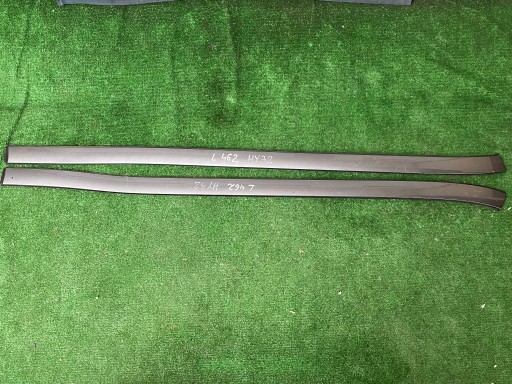 HY32-517C78-A - LAND ROVER DISCOVERY 5 L462 накладка на крышу левая