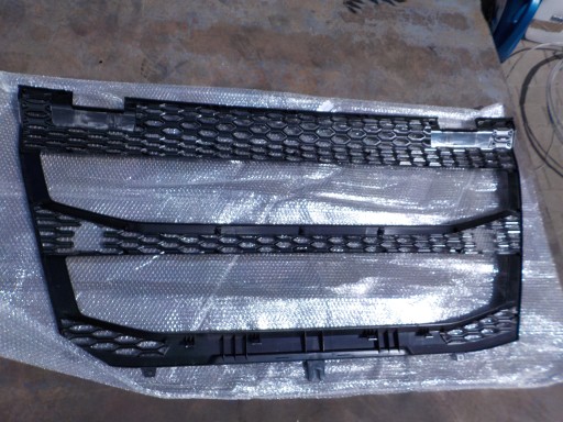 VOLVO FH5 РАДІАТОР / ПЕРЕДНЯ РЕШІТКА 78524050