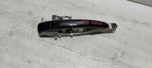 handle exterior right front Peugeot 2008 14r