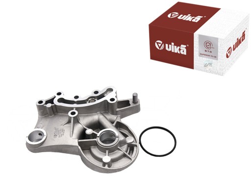 11031425201 - ОПОРА ПОДШИПНИКА РАСПРЕДЕЛИТЕЛЬНОГО ВАЛА VIKA