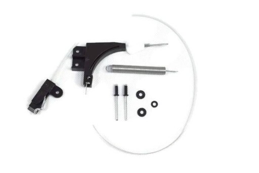 134526 - Кабель регулювання ваги Grammer MSG20