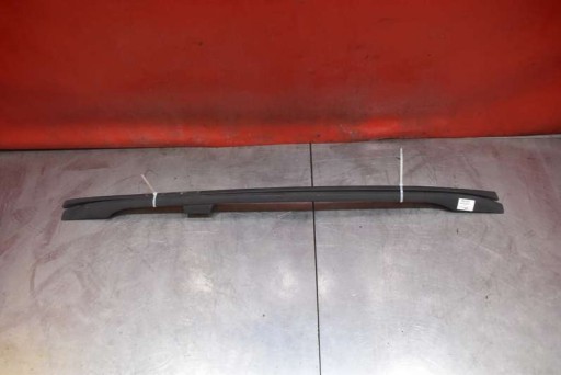 Dachreling Dachreling dach KOMPLET schwarze 8402672 8402671 BMW X5 E53 LIFT 03-06