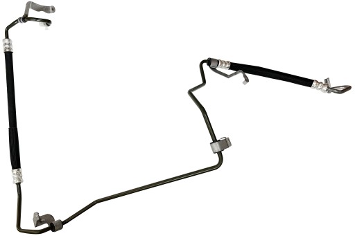 497206411R - КАБЕЛЬ ПІДСИЛЮВАЧ ТРУБИ MASTER III MOVANO 2.3 DCI