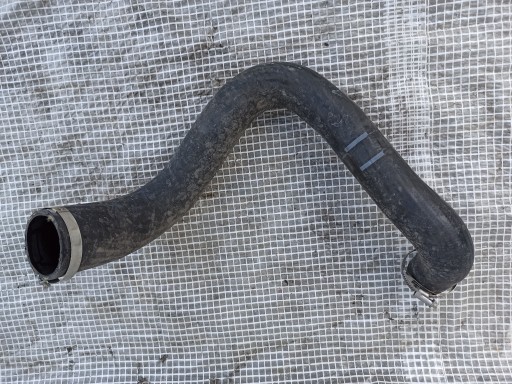 FORD MONDEO MK5 MKV 2.0 TDCI ШЛАНГ ТРУБКА ІНТЕРКУЛЕРА ШЛАНГ DS73-6F072-DJ