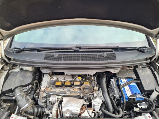 ПОВНЕ ВІКНО ВГОРУ ВНИЗ OPEL ZAFIRA C