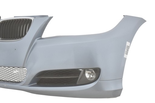 front bumper * front BMW 3 E90 E91 LIFT