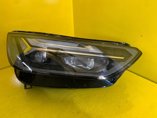 Feux phare Droit AUDI Q5 SQ5 80A LIFT 80A941036