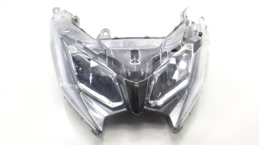 09YRE092207 - KYMCO AK 550 17-21 ПЕРЕДНЯ ФАРА