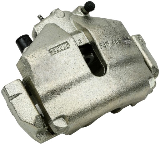 B11370 - ТОРМОЗНОЙ СУППОРТ ПЕРЕДНИЙ ЛЕВЫЙ VW SKODA FABI OCTAVIA