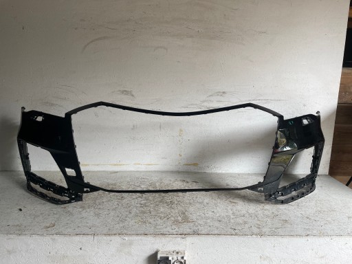 4M0807437 4M0 - Бампер передний audi q7 lift s-line sq7 pdc 4m0807437q/r