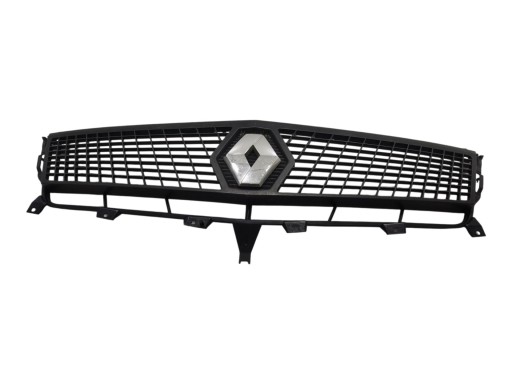 Grill Grill der Stoßstange vorne RENAULT MASCOTT 2004-2009 8200239887