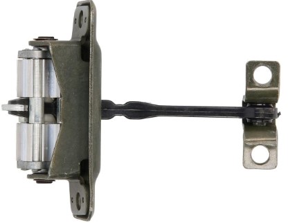 4565465647657 - ОГРАНИЧИТЕЛЬ ДВЕРИ VOLVO FM9