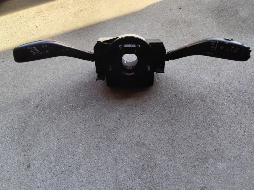 VW T5 LIFT DEVIO LUCI DEVIO DEVIO LUCI TERGICRISTALLO TERGI Z OBSLUGA quadro strumenti TACHIMETRO contagiri 6Q0953503FH