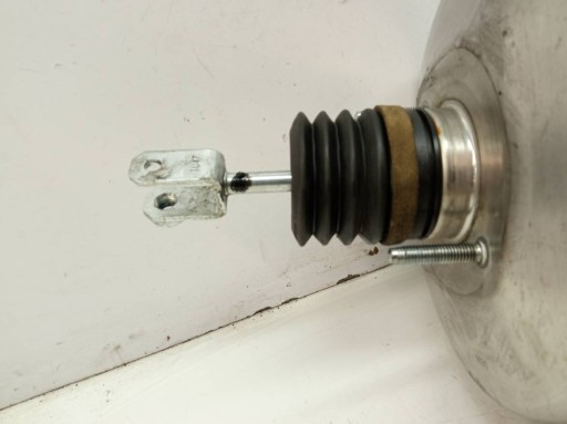Hauptbremszylinder Bremspumpe Servo A2054300030 Mercedes-Benz C-klasa IV (2014- ) W205