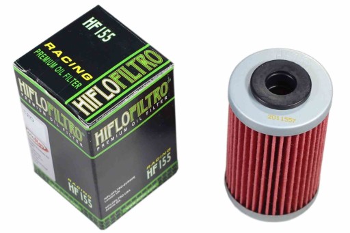 OLEJOVÝ FILTER HIFLOFILTRO HF 155