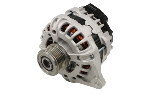 Генератор ft74066 быстрый