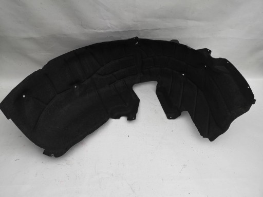 AUDI RS5 II КОЛІСНА АРКА ЗАДНЯ ЛІВА 8W6810171B