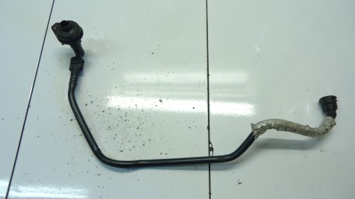 OPEL CORSA E ASTRA K 1.0T TURBO B10XFT B10XFL LE1 fuel line