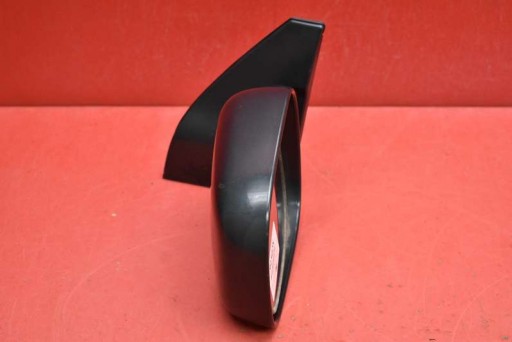 mirror left CIEMNOZIELONE 012096 EU SUZUKI GRAND VITARA 1 and 98-05 3 PIN
